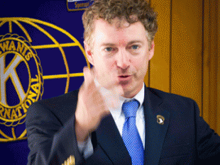 Senator Rand Paul