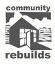 Community Rebuilds Logo