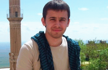 Furkan Dogan, 19, killed by the IDF, but no apology demanded by Obama, From ImagesAttr