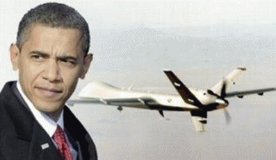 172 children have been killed by Obama-ordered drone attacks