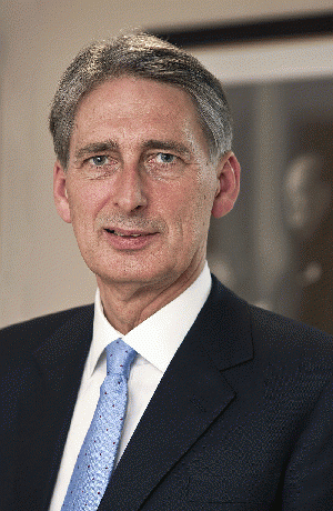 Philip Hammond Defender of his compatriots or class warrior?