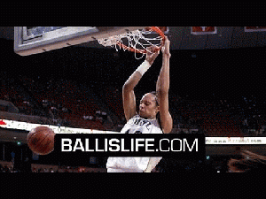 Brittney Griner Jumps OVER Teammate + 360 Dunk Jam Session with Brittney Griner.