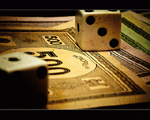 Rolling the dice on Social Security AND the Sequester