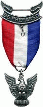 Eagle Scout Badge, From ImagesAttr