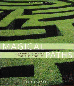 Magical Paths by Jeff Saward