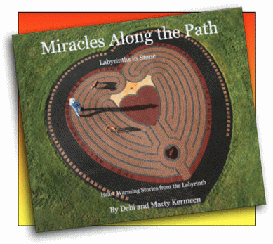 Miracles on the Path by Debi and Marty Kermeen