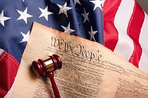 5818646-usa-flag-gavel-and-us-constitution-concept, From ImagesAttr