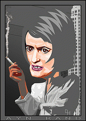 Ayn Rand, From ImagesAttr