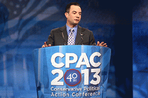 Reince Priebus, RNC Chairman, From ImagesAttr