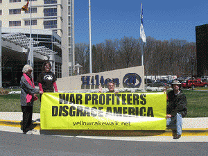 War Profiteers Maryland april 16, From ImagesAttr