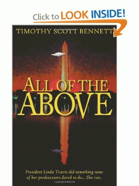 Book Cover: All of the Above