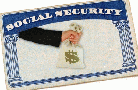 The rich and Wall Street want to steal our Social Security