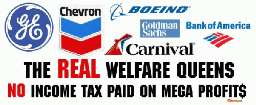 The Real Welfare Queens, From ImagesAttr