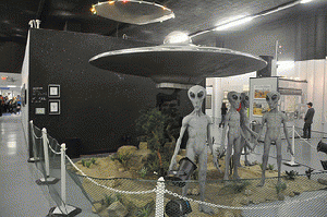 Roswell, NM, From ImagesAttr