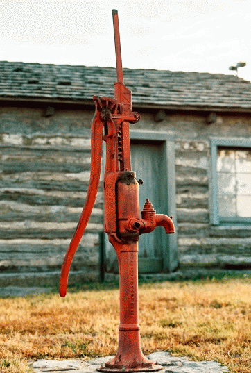 waterpump