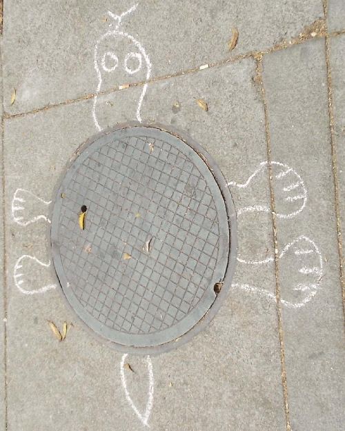 Dueling Perceptions, From ImagesAttr