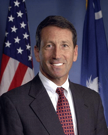 Mark Sanford