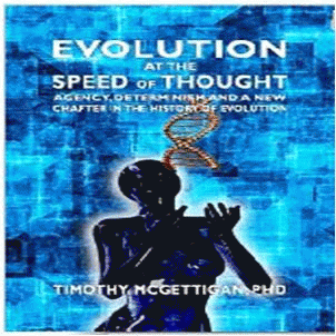 Evolution at the Speed of Thought