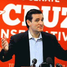 Sen. Ted Cruz, R-Texas, From ImagesAttr