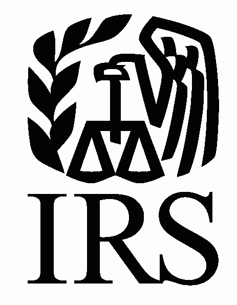 IRS LOGO, From ImagesAttr