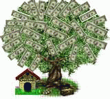 The Money Tree, From ImagesAttr