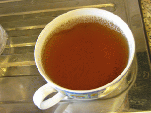Nepal Kuwapani First Flush