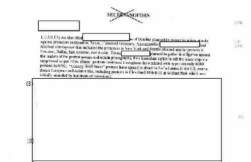 Houston FBI office document found in FOIA search by PCJF (, From ImagesAttr