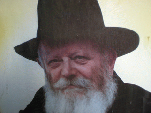 Rabbi Menachem Mendel Schneerson: The 2nd Messiah