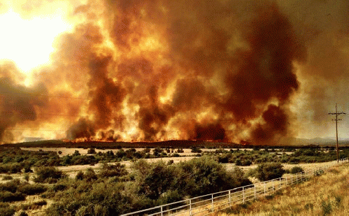 Yarnell HIll fire, From ImagesAttr