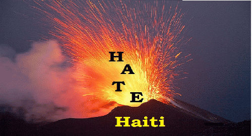 The latest Haitian disaster