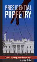 Presidential Puppetry