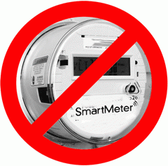 The not-so-Smart Meter