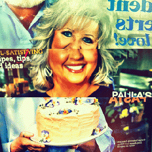 Paula Deen 's Racist Montage, From ImagesAttr