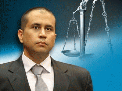 Zimmerman Justice