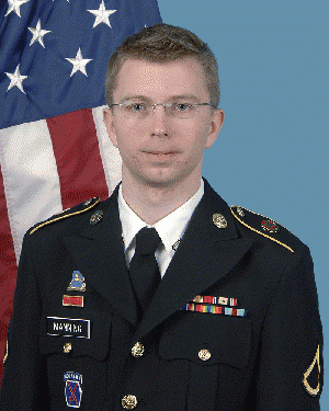 Bradley Manning US Army, From ImagesAttr