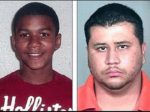 George Zimmerman Found Not Guilty Of Trevon Martin Shooting, From ImagesAttr