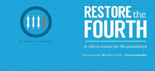 Restore the Fourth, From ImagesAttr