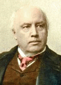 Robert Green Ingersoll (1833-1899)