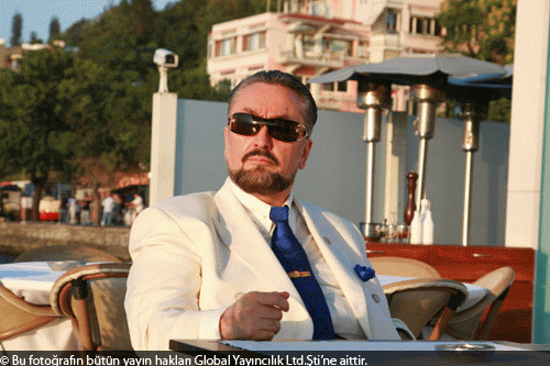 Adnan Oktar