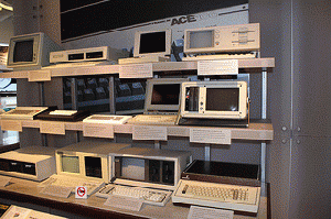 Computer History Museum