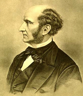 John Stuart Mill, From ImagesAttr