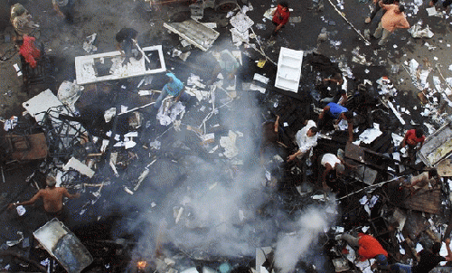 Image crediting created from images table Image crediting created from images table