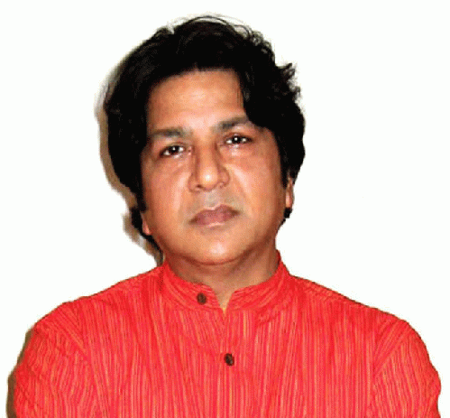 Dr. Rakesh Kumar (PhD)