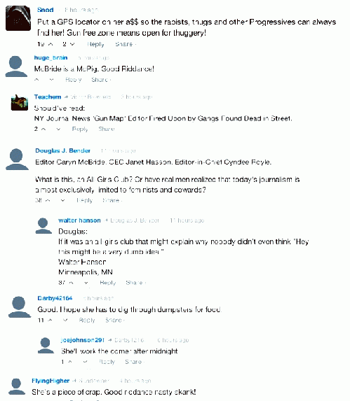 Comments made at http://www.breitbart.com/Big-Journalism/2013/08/11/Journal-News, From ImagesAttr