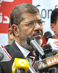 Mohamed Morsi cropped, From ImagesAttr