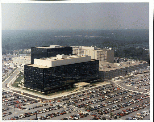 National Security Agency