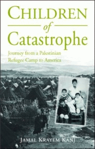 Cover for book Children of Catastrophe, From ImagesAttr