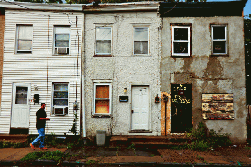 Trenton, 2013