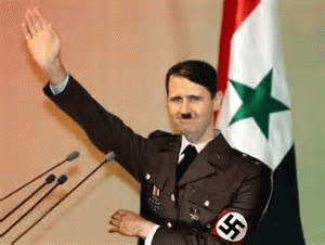 Bashar Assad, From ImagesAttr