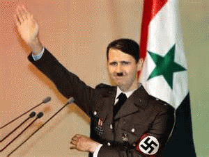 Bashar Assad